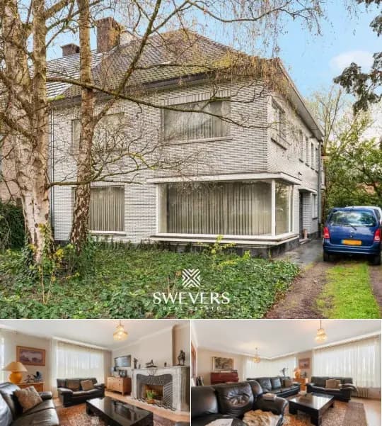 Residence for sale