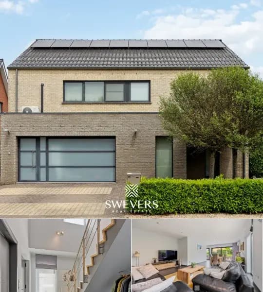 Residence for sale