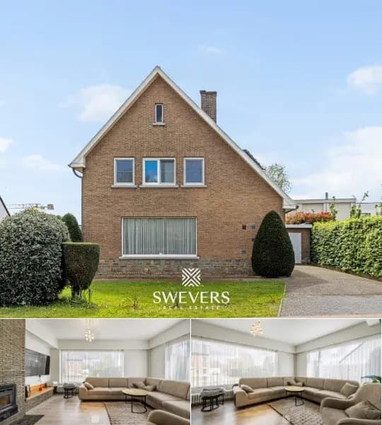 Residence for sale