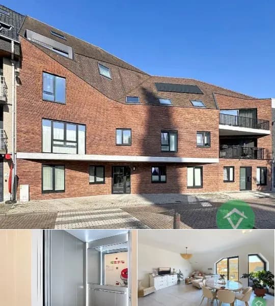 Apartment for sale