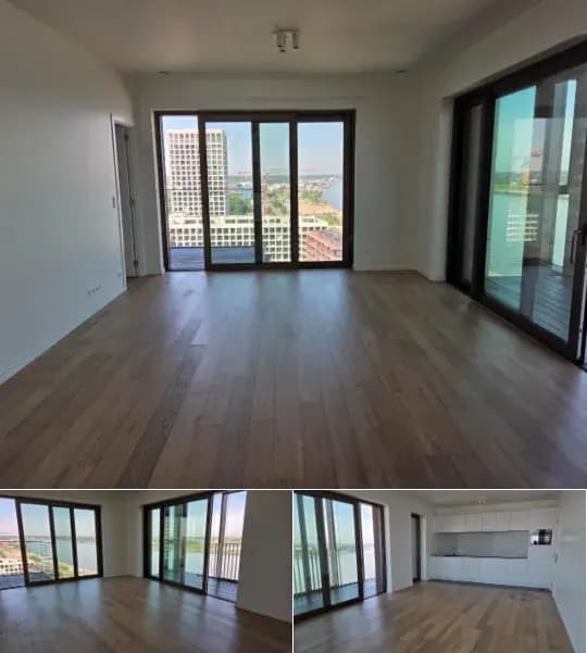 Apartment for rent