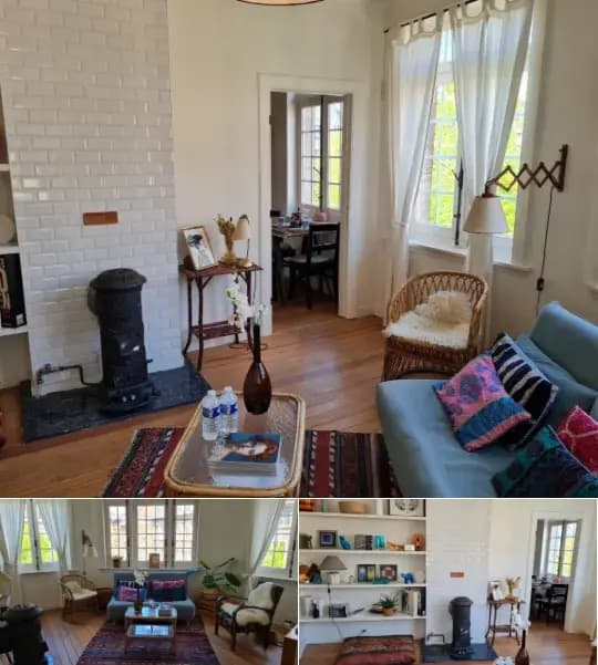 Apartment for rent