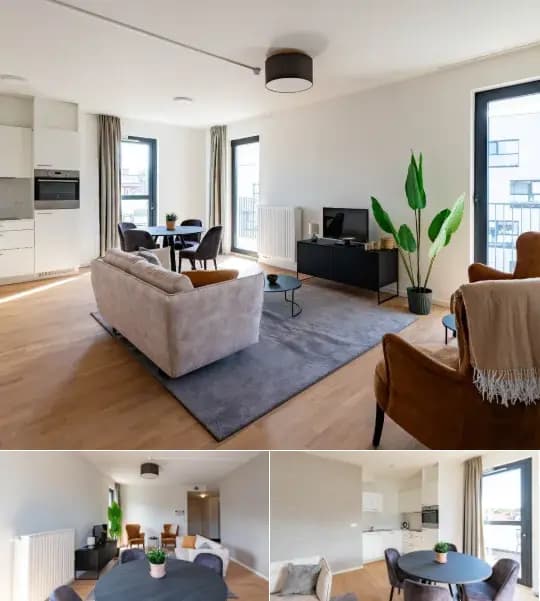 Apartment for rent