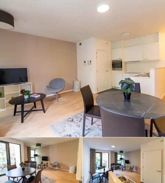 Apartment for rent