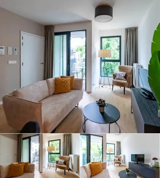 Apartment for rent
