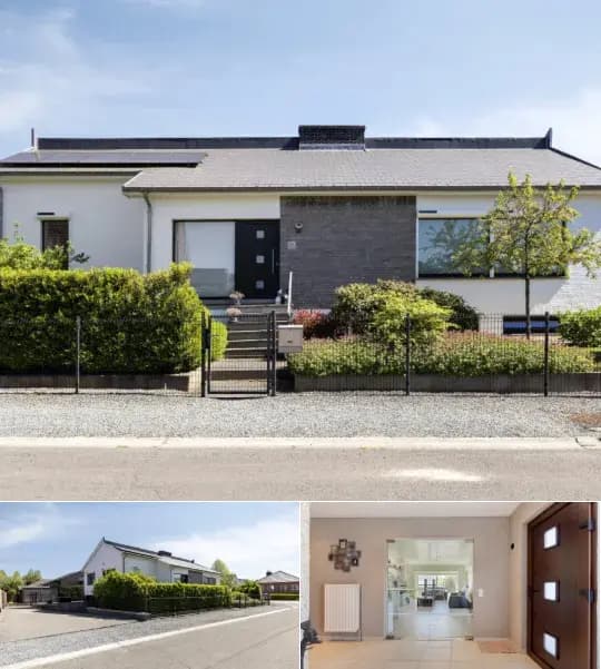 Residence for sale