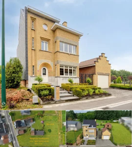Master house for sale