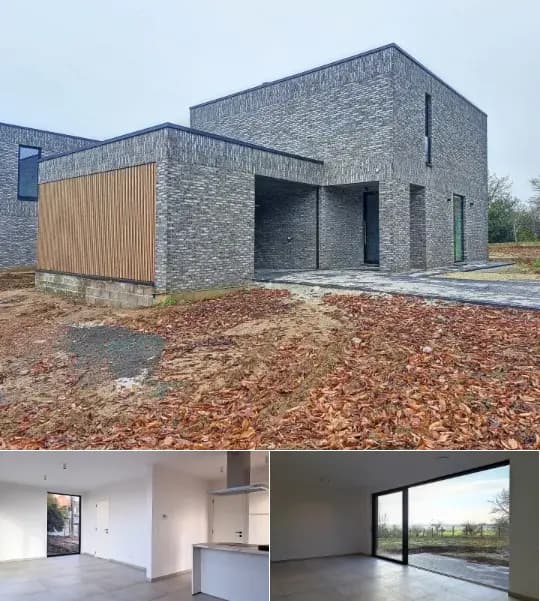 Villa for rent