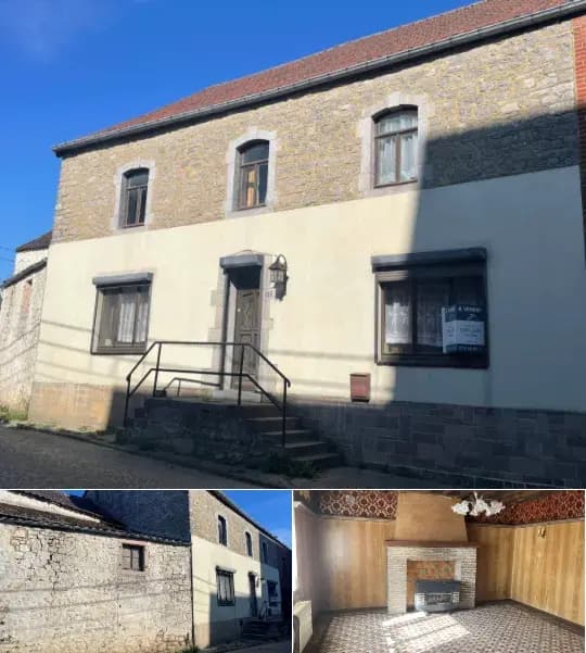 Residence for sale