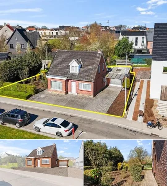 Residence for sale