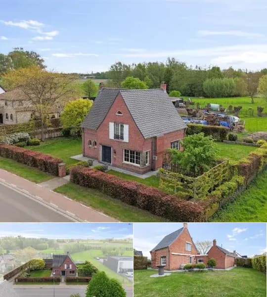 Residence for sale