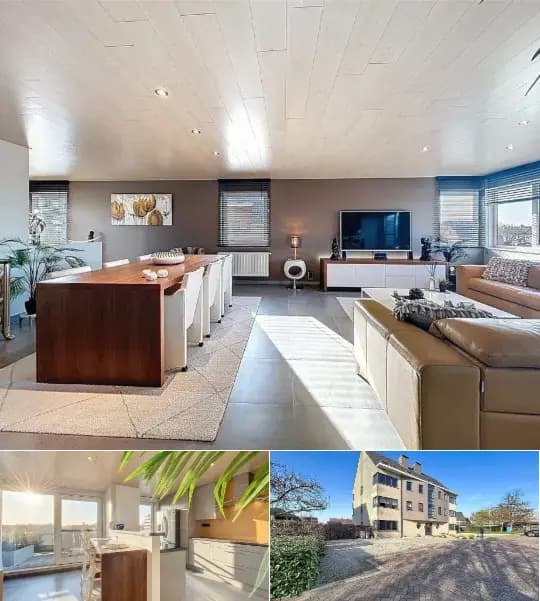 Apartment for sale
