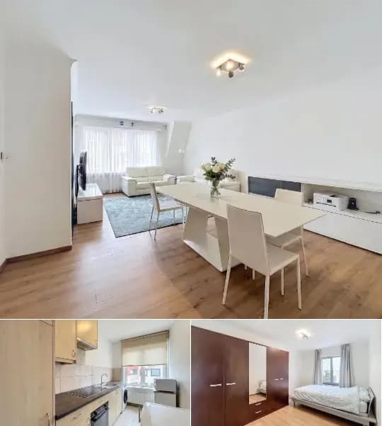 Apartment for sale