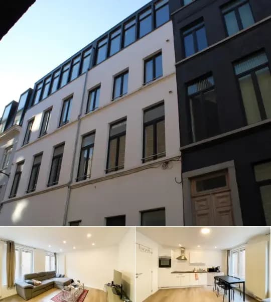 Apartment for sale