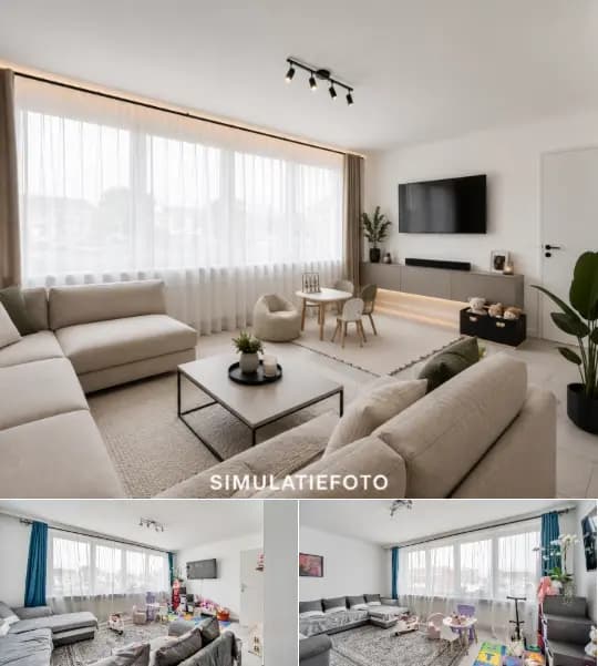 Apartment for sale