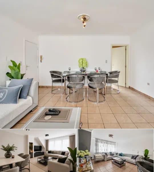 Apartment for sale