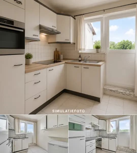 Apartment for sale