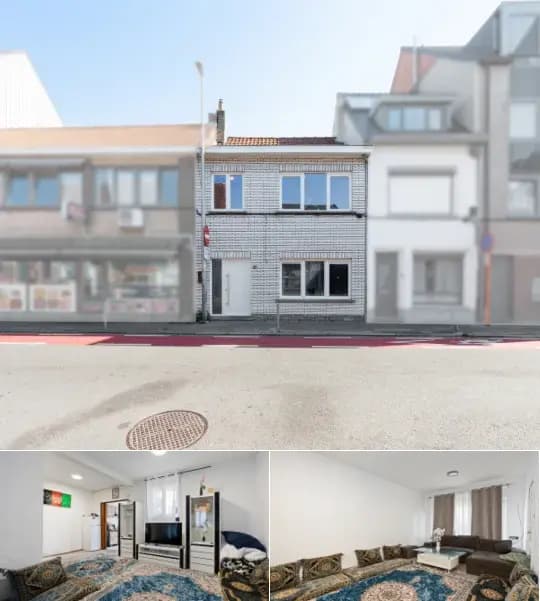 Residence for sale