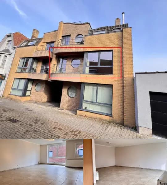 Apartment for rent