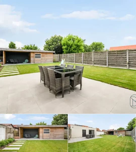 Residence for sale