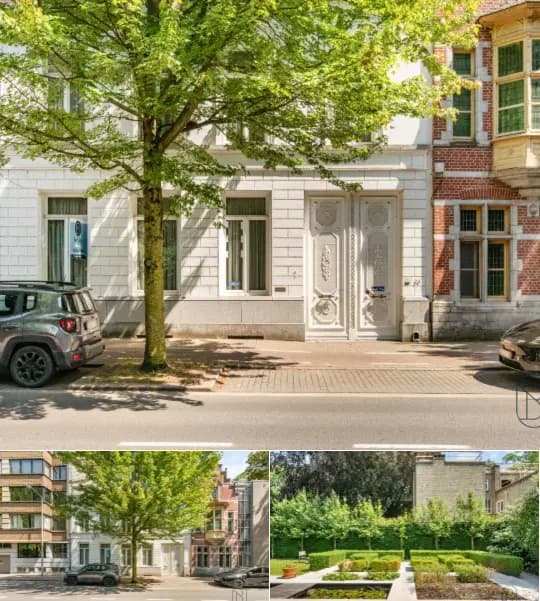 Master house for sale
