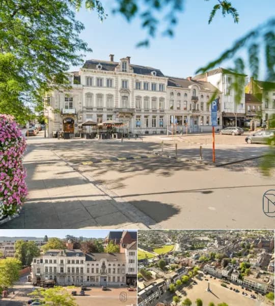Master house for sale