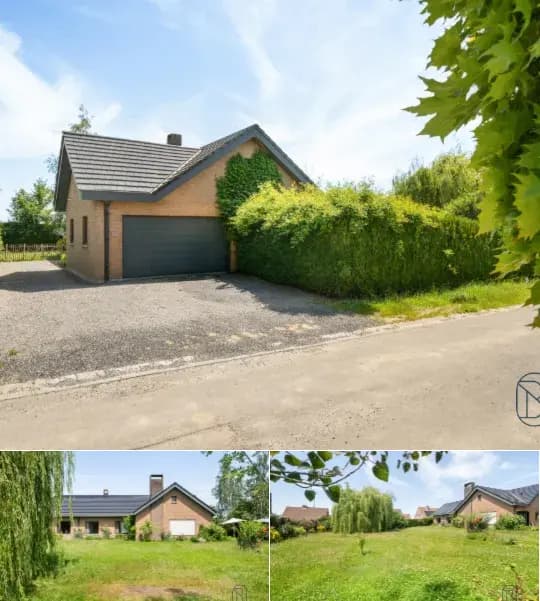 Residence for sale