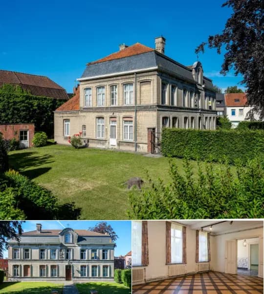 Residence for sale