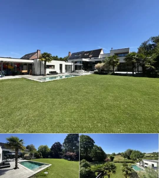 Villa for rent
