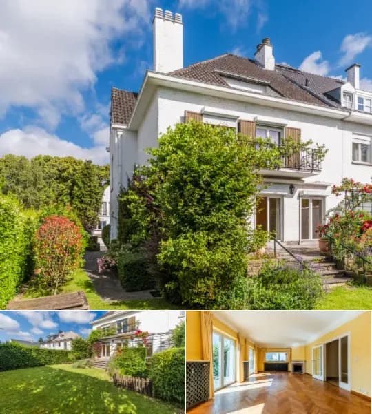 Residence for sale