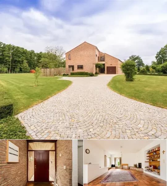 Villa for sale