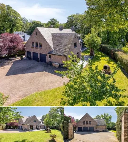 Residence for sale