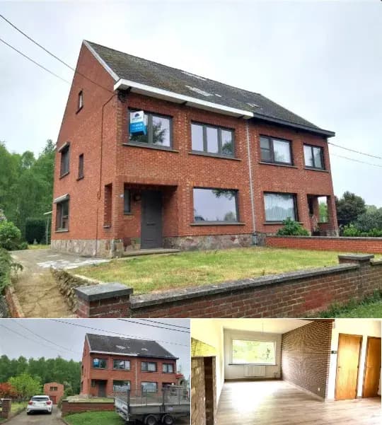 Residence for rent