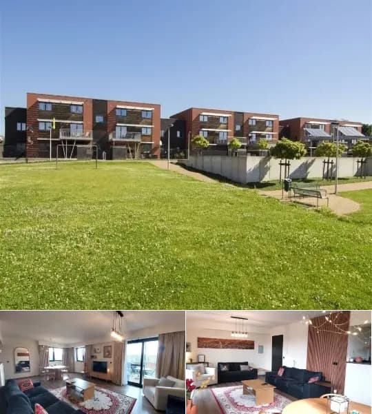 Apartment for rent