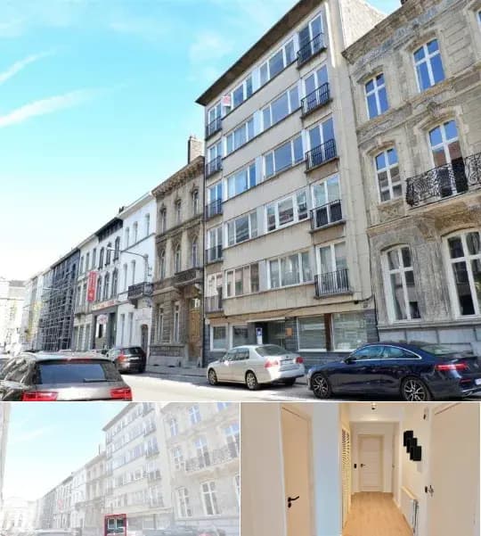 Ground floor for rent