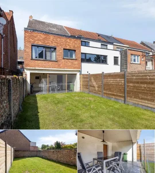 Residence for sale