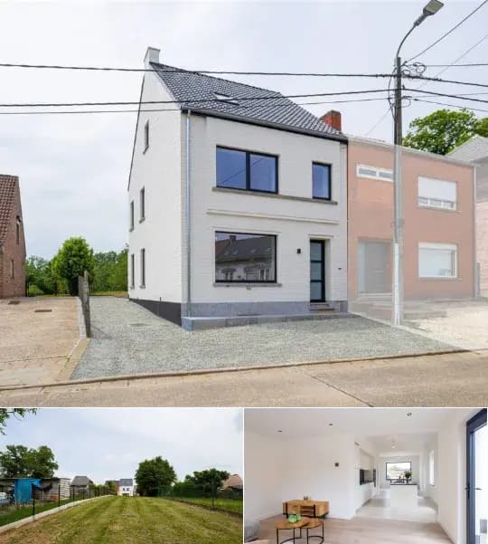 Residence for sale