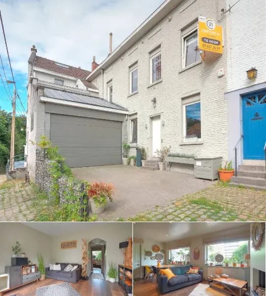 Residence for sale