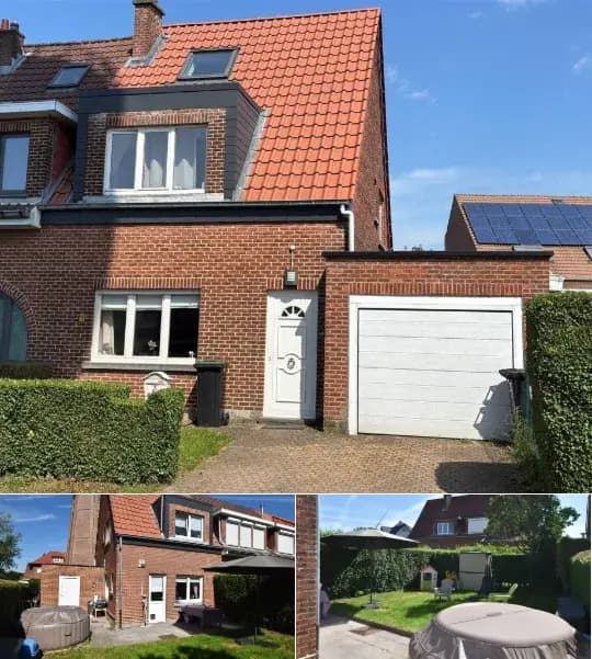 Residence for rent
