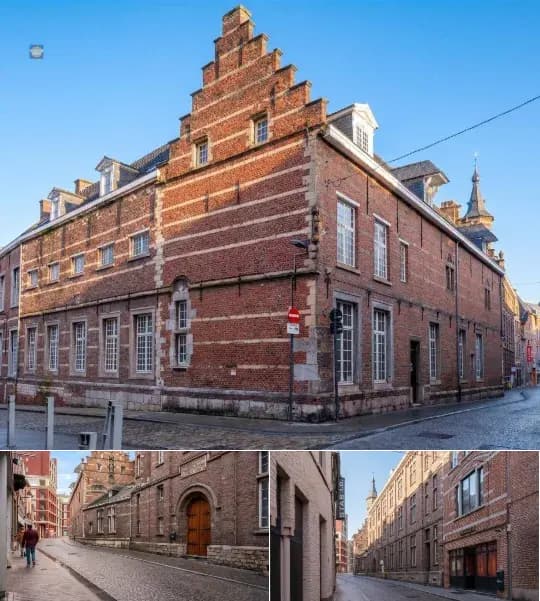 Residence for sale