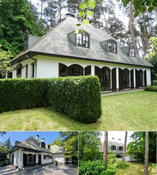 Villa for sale