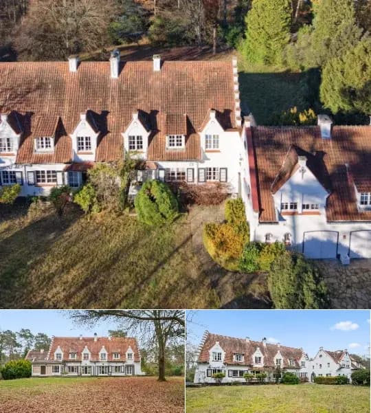 Villa for sale