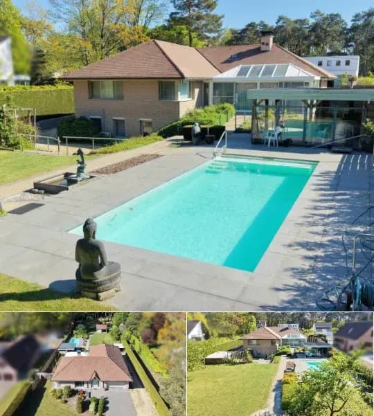 Villa for sale