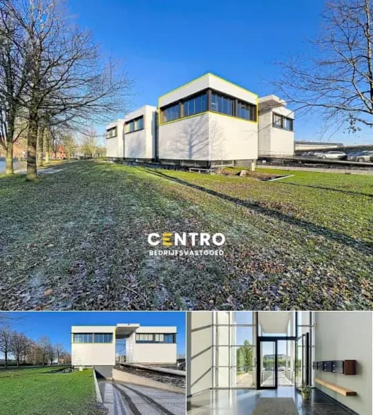 Office space for rent
