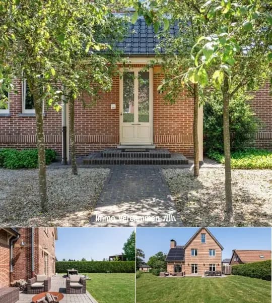 Residence for sale