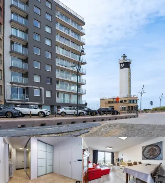Apartment for sale