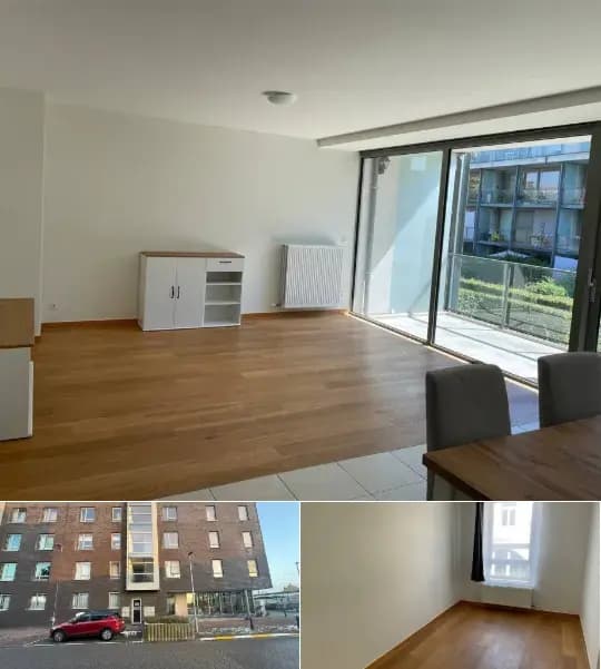 Apartment for rent