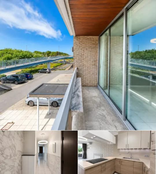 Apartment for sale