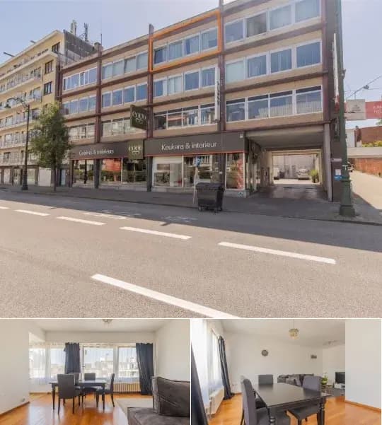 Apartment for sale