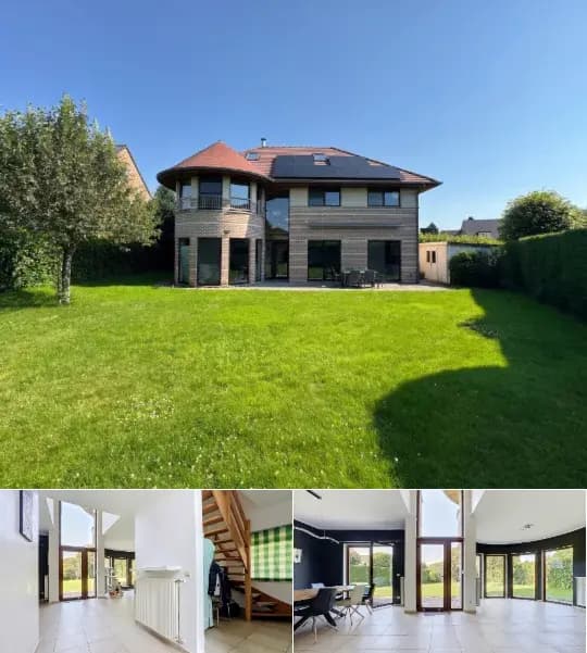 Villa for rent